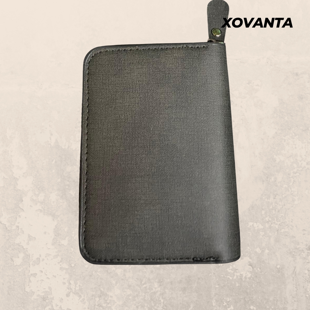 SECURE CARD HOLDER PREMIUM WALLET - Image 2