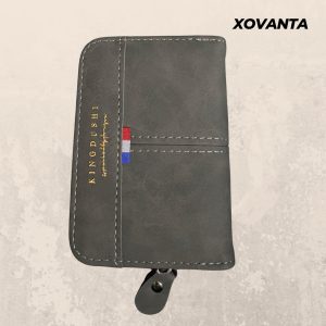 SECURE CARD HOLDER WALLET