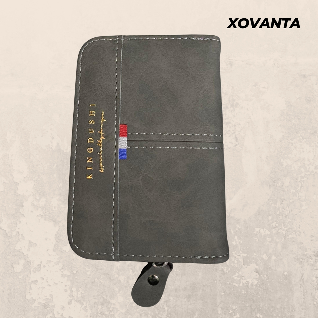 SECURE CARD HOLDER  WALLET