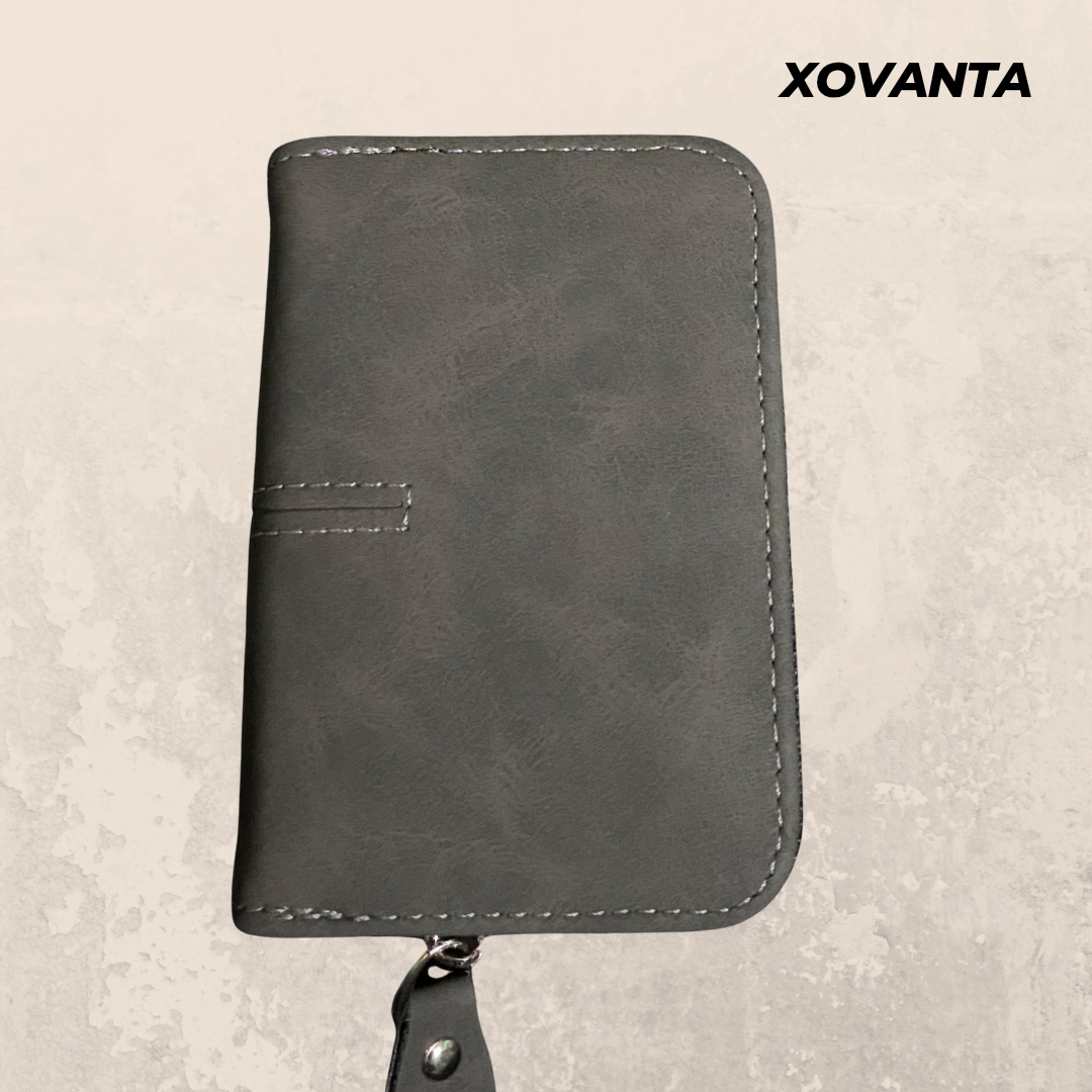 SECURE CARD HOLDER  WALLET - Image 3